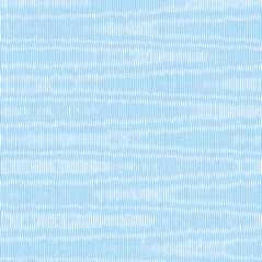 Dollhouse Miniature Wallpaper, Moire, Blue